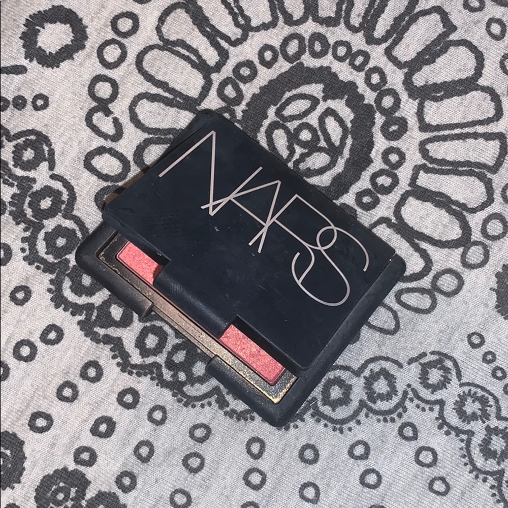 NARS Orgasm Blush (Full Size)